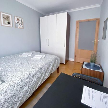 Halby Rooms Nowolipki 15 Warszawa Eksteriør bilde