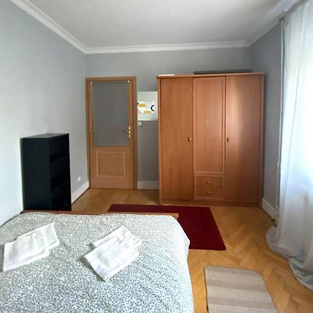 Halby Rooms Nowolipki 15 Warszawa Eksteriør bilde