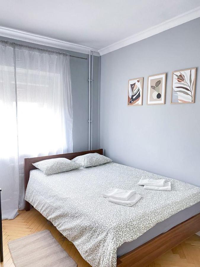 Halby Rooms Nowolipki 15 Warszawa Eksteriør bilde
