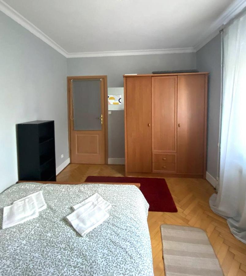 Halby Rooms Nowolipki 15 Warszawa Eksteriør bilde